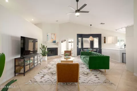 6010 E Betty Elyse Ln, Scottsdale, AZ 85254
