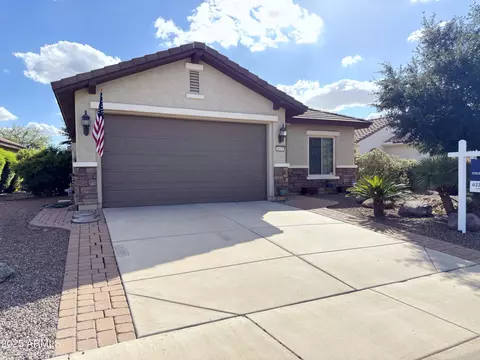 26133 W Vista North Dr, Buckeye, AZ 85396