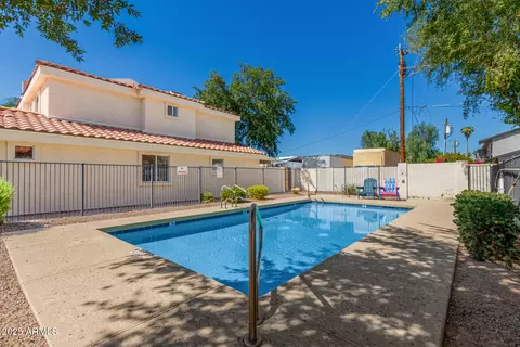 16021 N 30th St #110, Phoenix, AZ 85032