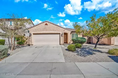 23624 W Harrison Dr, Buckeye, AZ 85326