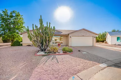 1152 S 81st Pl, Mesa, AZ 85208