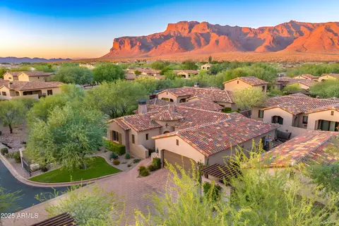 3219 S Silverberry Ct, Gold Canyon, AZ 85118