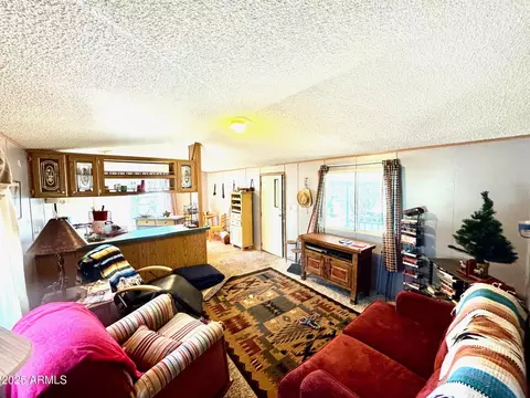 3527 Broken Arrow Rd, Overgaard, AZ 85933 photo 3