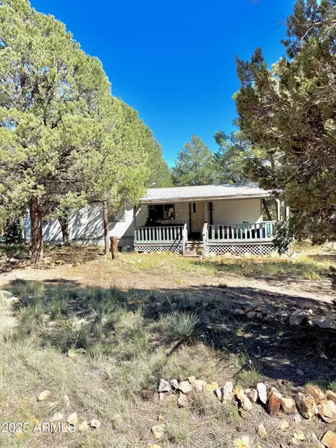 3527 Broken Arrow Rd, Overgaard, AZ 85933 photo 7