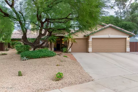 6923 W Villa Chula --, Glendale, AZ 85310
