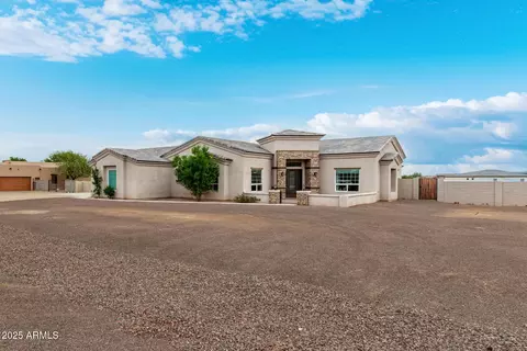 19731 W Amelia Ave, Buckeye, AZ 85396