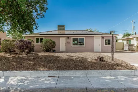 11348 N 113th Dr, Youngtown, AZ 85363