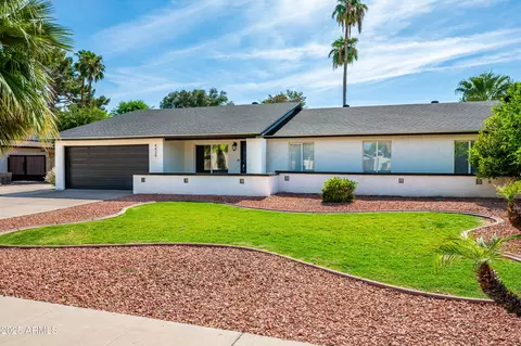 4429 E Friess Dr, Phoenix, AZ 85032