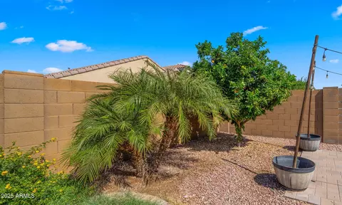 Exterior - 10220 E Talameer Ave, Mesa, AZ 85212 photo 8 of 11