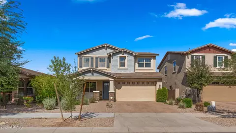 10220 E Talameer Ave, Mesa, AZ 85212