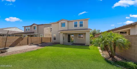 Exterior - 10220 E Talameer Ave, Mesa, AZ 85212 photo 9 of 11
