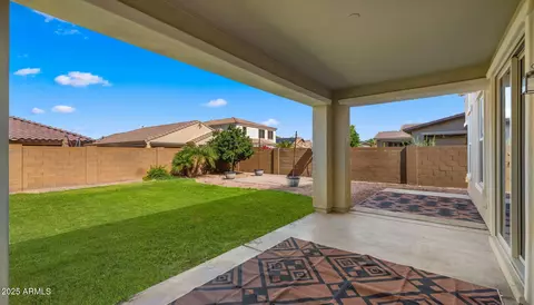Exterior - 10220 E Talameer Ave, Mesa, AZ 85212 photo 6 of 11