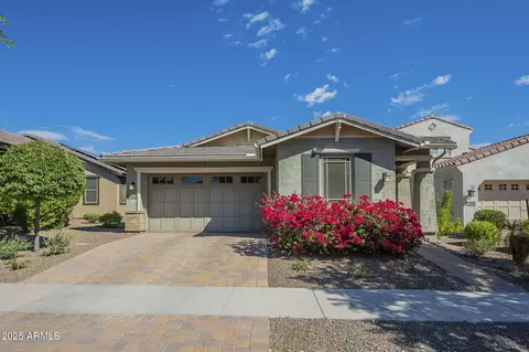 20760 W Minnezona Ave, Buckeye, AZ 85396