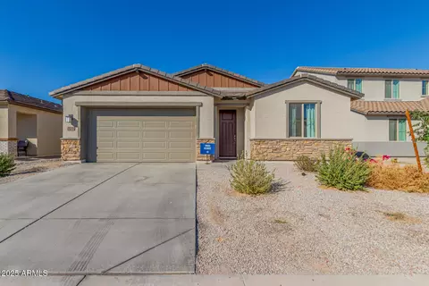 25210 W Bowker St, Buckeye, AZ 85326