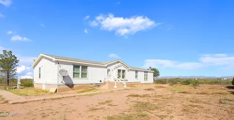 3526 W Rak Rd, Douglas, AZ 85607