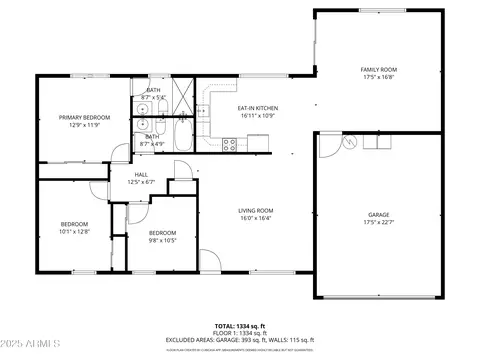 5114 E Nambe St, Phoenix, AZ 85044 photo 2