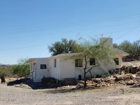 56915 N 325th Ave, Wickenburg, AZ 85390