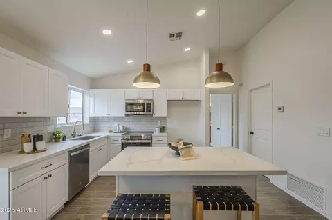 Kitchen - 3203 E Dover St, Mesa, AZ 85213 photo 1 of 5