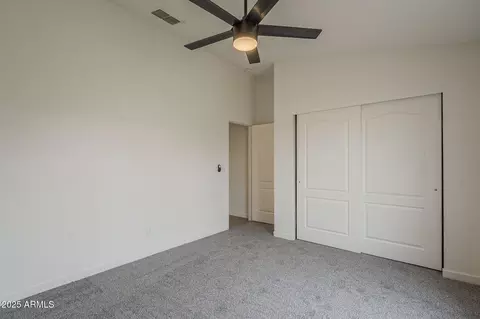 Bedroom - 3203 E Dover St, Mesa, AZ 85213 photo 3 of 6