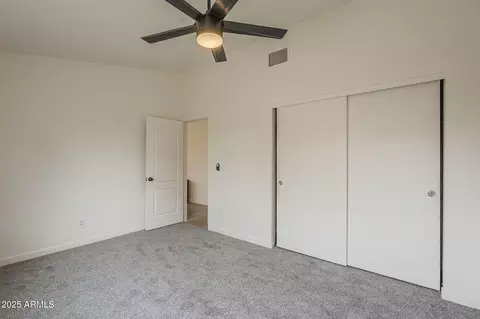 Bedroom - 3203 E Dover St, Mesa, AZ 85213 photo 6 of 6