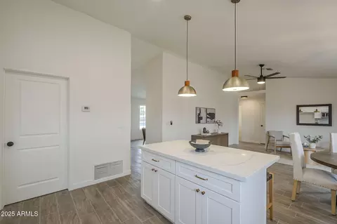 Kitchen - 3203 E Dover St, Mesa, AZ 85213 photo 4 of 5