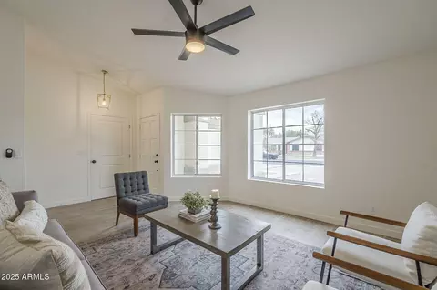 Living - 3203 E Dover St, Mesa, AZ 85213 photo 3 of 5