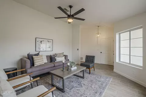 Living - 3203 E Dover St, Mesa, AZ 85213 photo 2 of 5