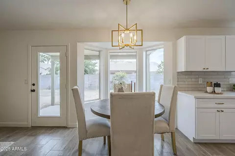 Dining - 3203 E Dover St, Mesa, AZ 85213 photo 1 of 1
