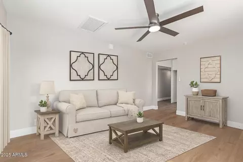 Living - 8022 E 1st Ave, Mesa, AZ 85208 photo 1 of 4