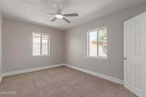 Bedroom - 8022 E 1st Ave, Mesa, AZ 85208 photo 2 of 7
