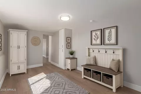 Entry Way - 8022 E 1st Ave, Mesa, AZ 85208 photo 1 of 1