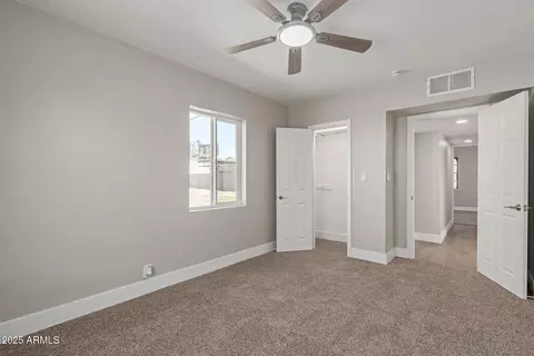 Bedroom - 8022 E 1st Ave, Mesa, AZ 85208 photo 3 of 7