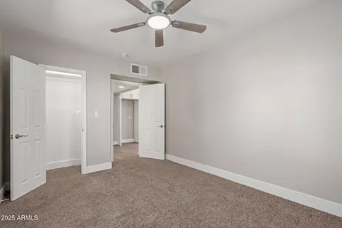 Bedroom - 8022 E 1st Ave, Mesa, AZ 85208 photo 4 of 7