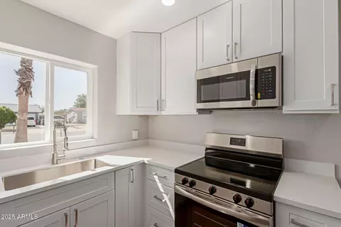 Kitchen - 8022 E 1st Ave, Mesa, AZ 85208 photo 3 of 3