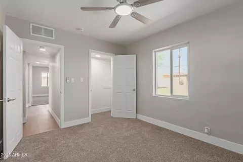 Bedroom - 8022 E 1st Ave, Mesa, AZ 85208 photo 6 of 7