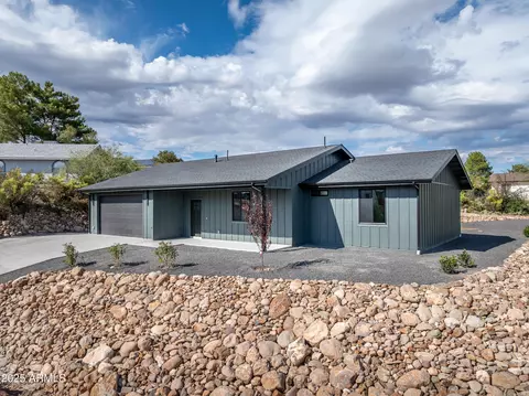 784 E Desert Jewel Dr, Cottonwood, AZ 86326