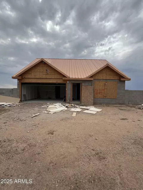 11655 W Tubac Dr, Arizona City, AZ 85123