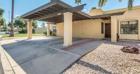 7705 E Mariposa Way, Mesa, AZ 85208