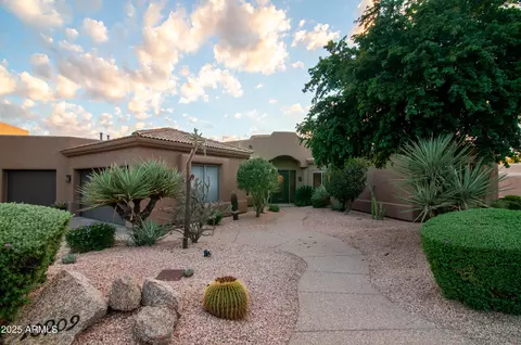 10909 E Quarry Trl, Scottsdale, AZ 85262