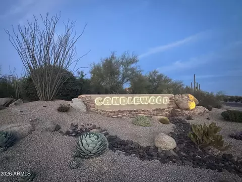 10909 E Quarry Trl, Scottsdale, AZ 85262