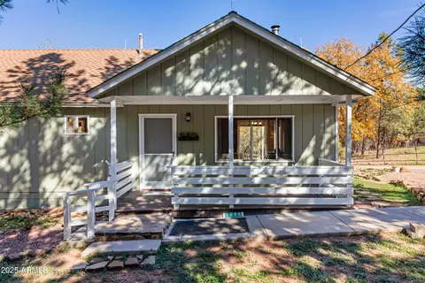 8096 W Parkinson Dr, Pine, AZ 85544 photo 11