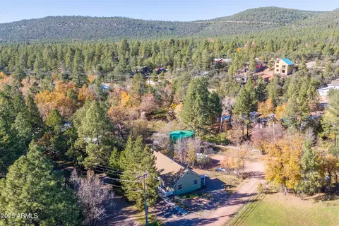 8096 W Parkinson Dr, Pine, AZ 85544 photo 10