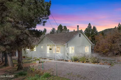 8096 W Parkinson Dr, Pine, AZ 85544 photo 19