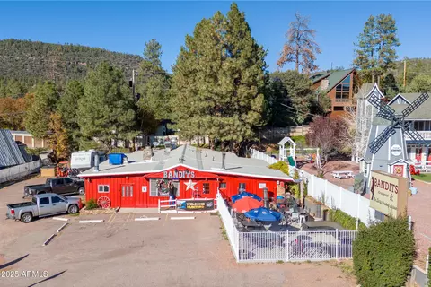 8096 W Parkinson Dr, Pine, AZ 85544 photo 42
