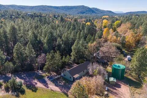 8096 W Parkinson Dr, Pine, AZ 85544 photo 5