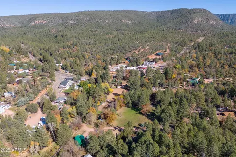 8096 W Parkinson Dr, Pine, AZ 85544 photo 8