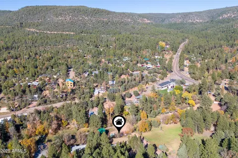 8096 W Parkinson Dr, Pine, AZ 85544 photo 9