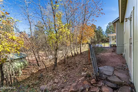 8096 W Parkinson Dr, Pine, AZ 85544 photo 15