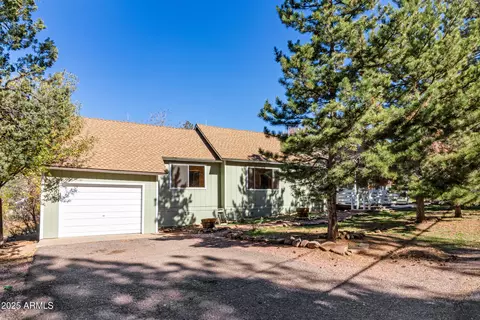 8096 W Parkinson Dr, Pine, AZ 85544 photo 12