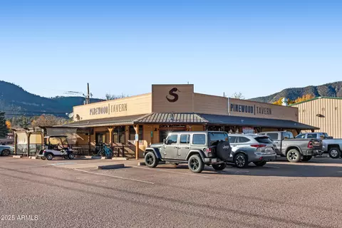 8096 W Parkinson Dr, Pine, AZ 85544 photo 41